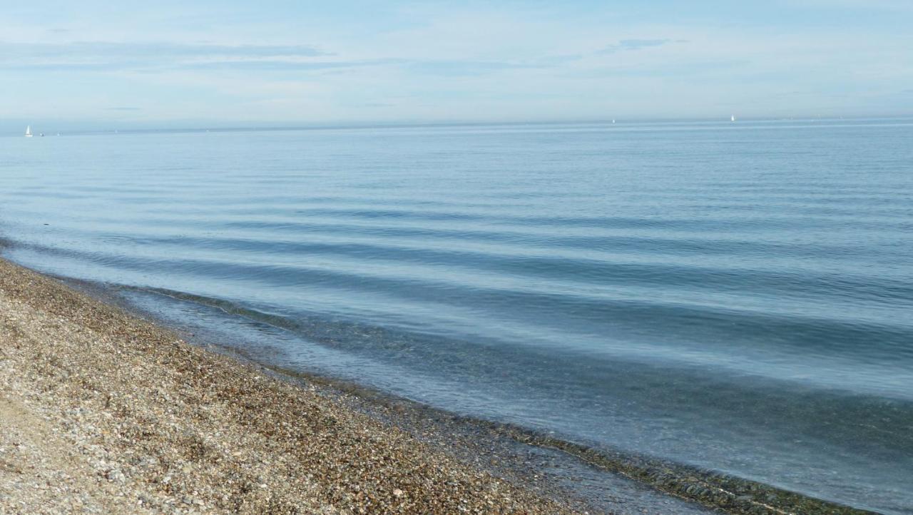 Belle Vue Sur Mer Au Calme Argeles-sur-Mer Exterior photo