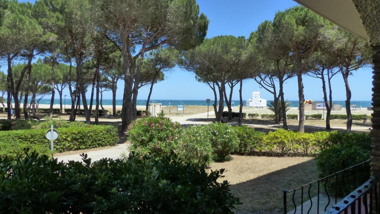Belle Vue Sur Mer Au Calme Argeles-sur-Mer Exterior photo
