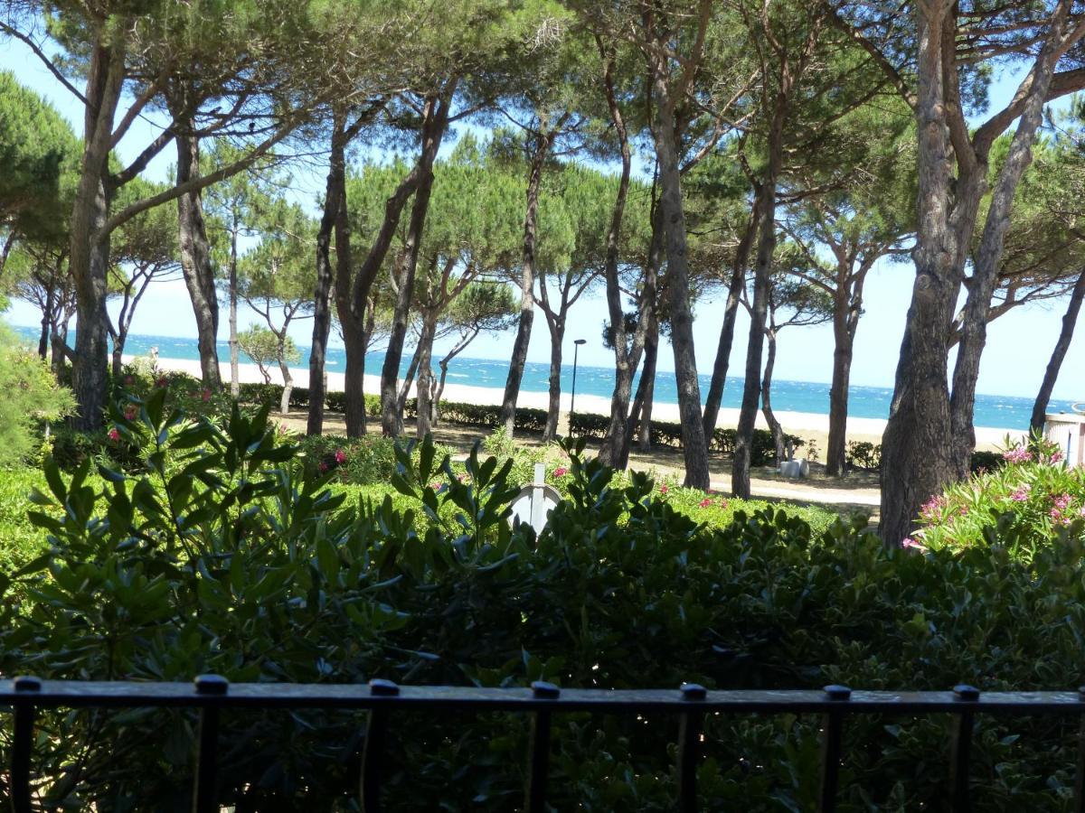 Belle Vue Sur Mer Au Calme Argeles-sur-Mer Exterior photo